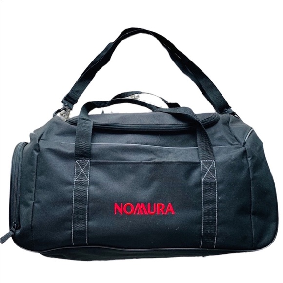 Weekender/Gym Duffel - Picture 1 of 6